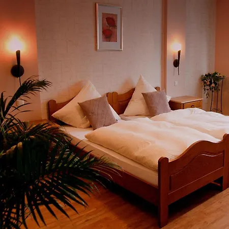 Zum Schnackel Hotel