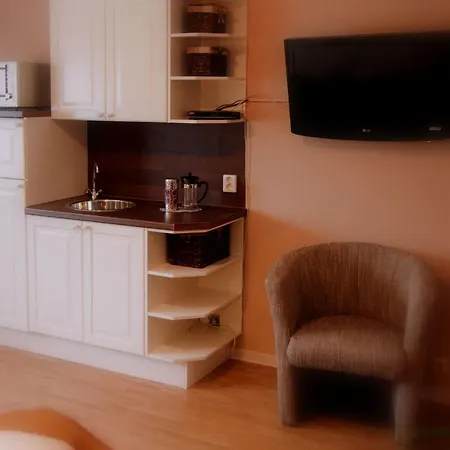 Zum Schnackel In Hotel 3*