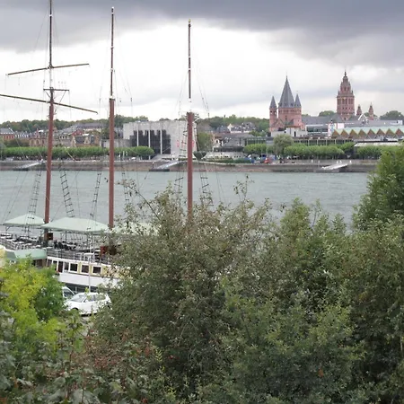 Hotel Zum Schnackel In Mainz