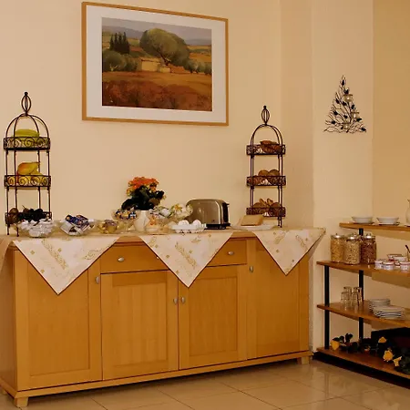 Hotel Zum Schnackel In Mainz