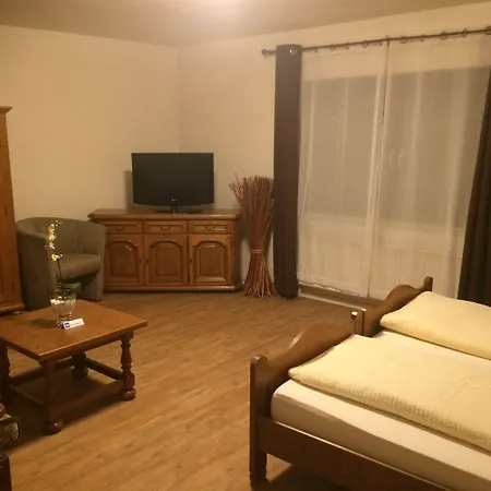 Zum Schnackel In Hotel Mainz