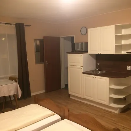 Hotel Zum Schnackel In