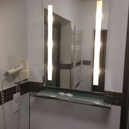 Zum Schnackel In Hotel Mainz