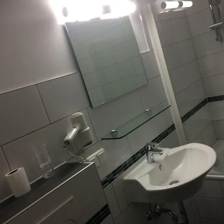 Zum Schnackel 3* Mainz