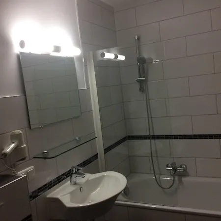 Hotel Zum Schnackel Mainz