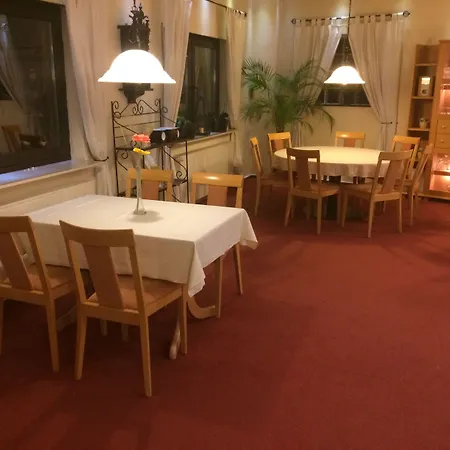 Hotel Zum Schnackel In