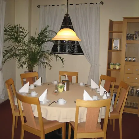 Hotel Zum Schnackel In