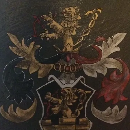 فندق Zum Schnackel In 3*