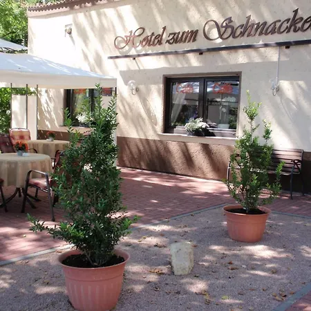 Zum Schnackel In
