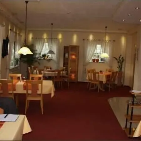 Hotel Zum Schnackel Mainz