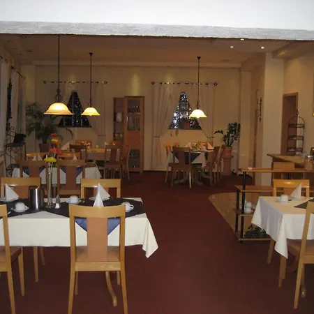 Zum Schnackel 3* Mainz