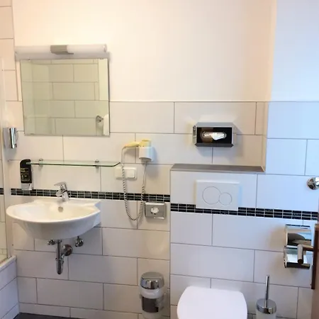 Hotel Zum Schnackel In 3*