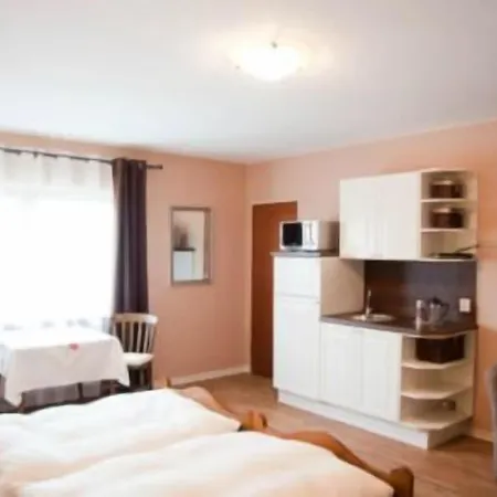 Hotel Zum Schnackel 3*