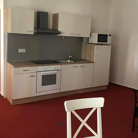 Zum Schnackel In Μάιντς