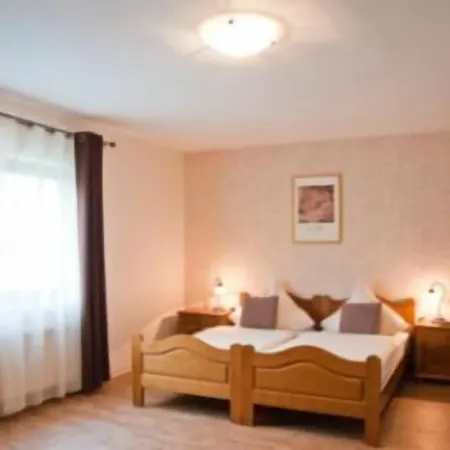 Zum Schnackel Hotel Mainz