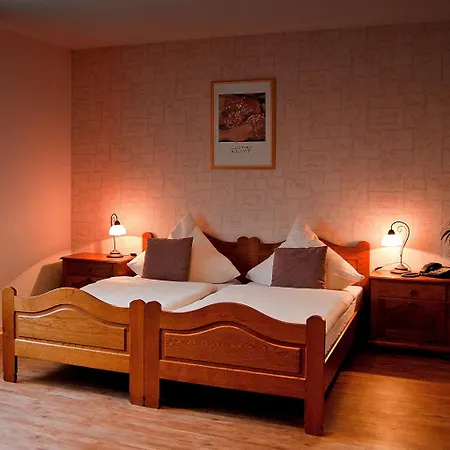 Hotel Zum Schnackel In