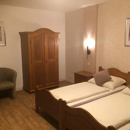 Hotel Zum Schnackel 3*