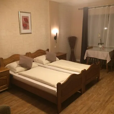 Hotel Zum Schnackel In Mainz