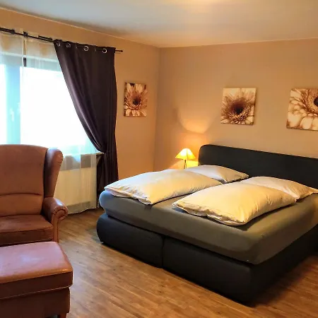 Zum Schnackel In 3* Mainz