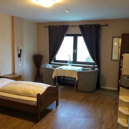 Hotel Zum Schnackel In 3*