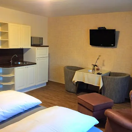 Zum Schnackel In 3* Mainz