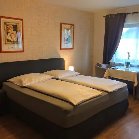 Hotel Zum Schnackel In 3*