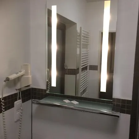 Zum Schnackel In Hotel