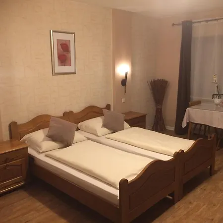 Zum Schnackel In Hotel Mainz