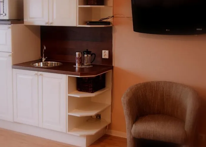 Zum Schnackel Hotel 3*