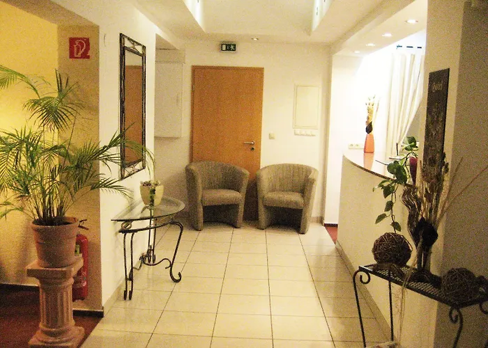 Zum Schnackel Hotel Mainz