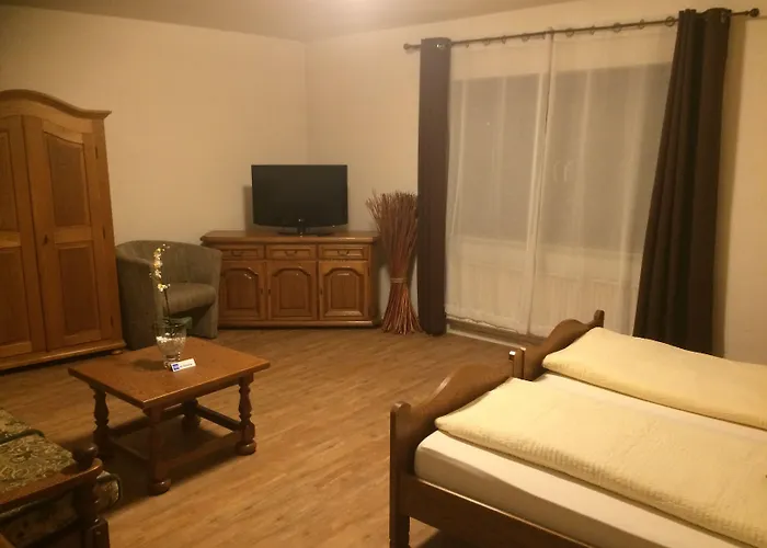 Zum Schnackel In Hotel Mainz