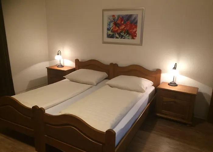 Hotel Zum Schnackel In