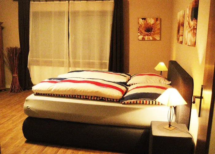 Hotel Zum Schnackel 3*