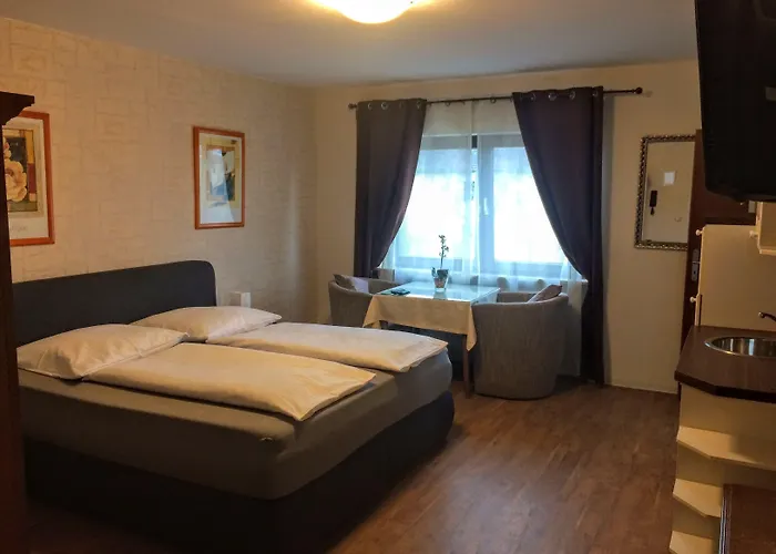 Zum Schnackel Hotel