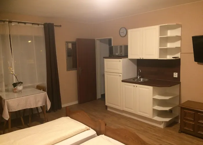 Hotel Zum Schnackel In