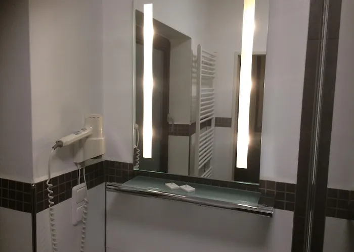 Zum Schnackel Hotel Mainz