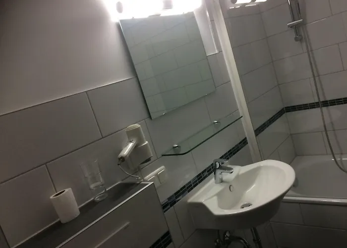 Zum Schnackel 3* Mainz