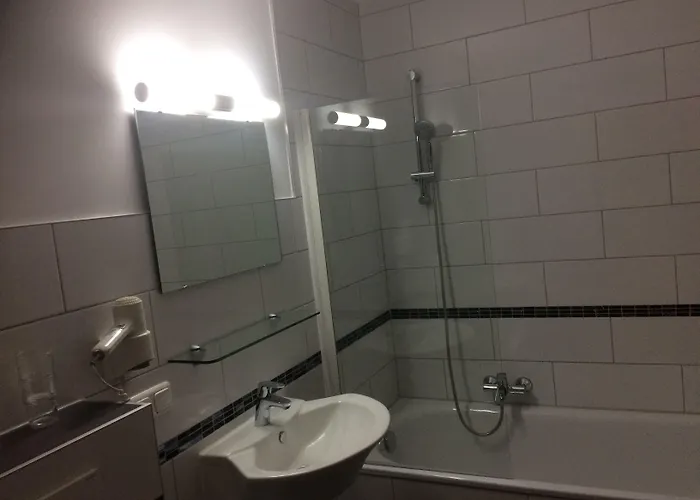 Hotel Zum Schnackel In Mainz