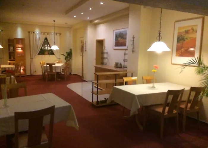 Zum Schnackel In Hotel Mainz