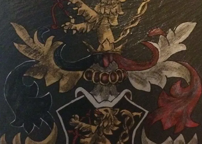 호텔 Zum Schnackel In 3*