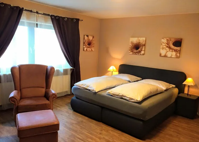 Zum Schnackel In 마인츠