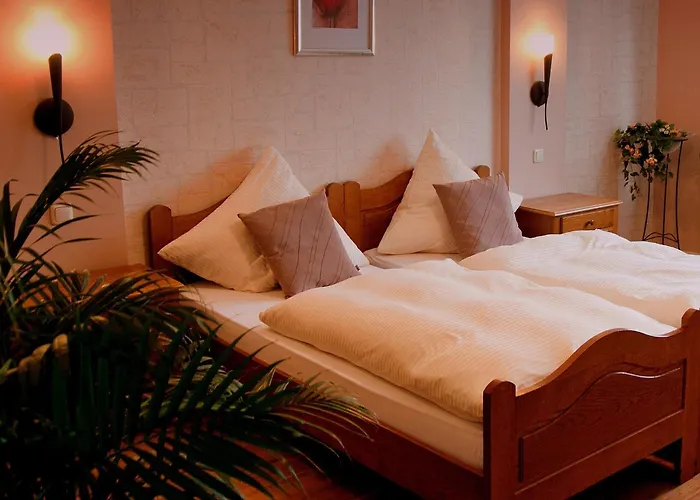 Zum Schnackel Hotel Mainz