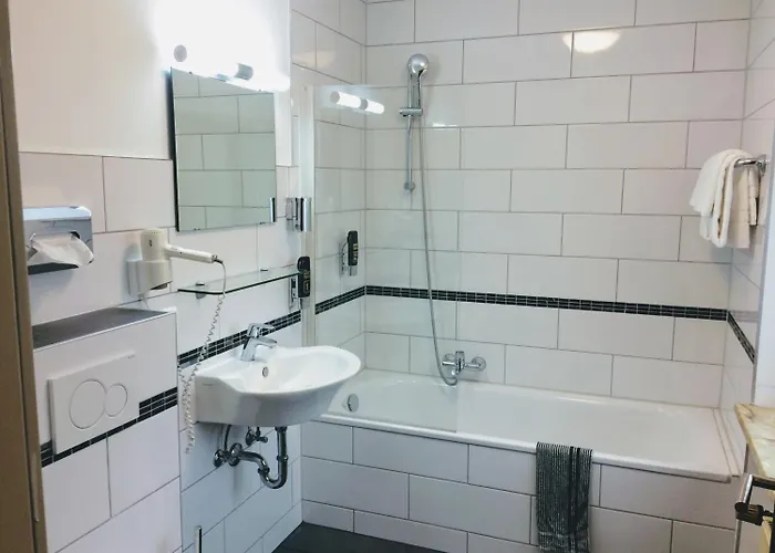 Zum Schnackel Hotel 3*