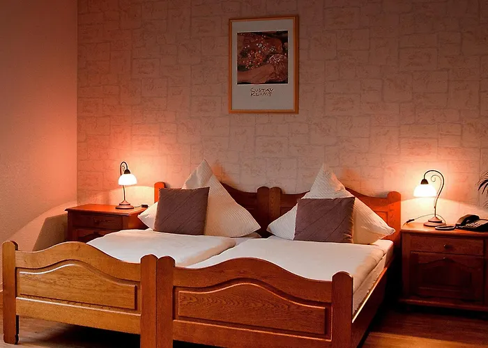 Hotel Zum Schnackel In