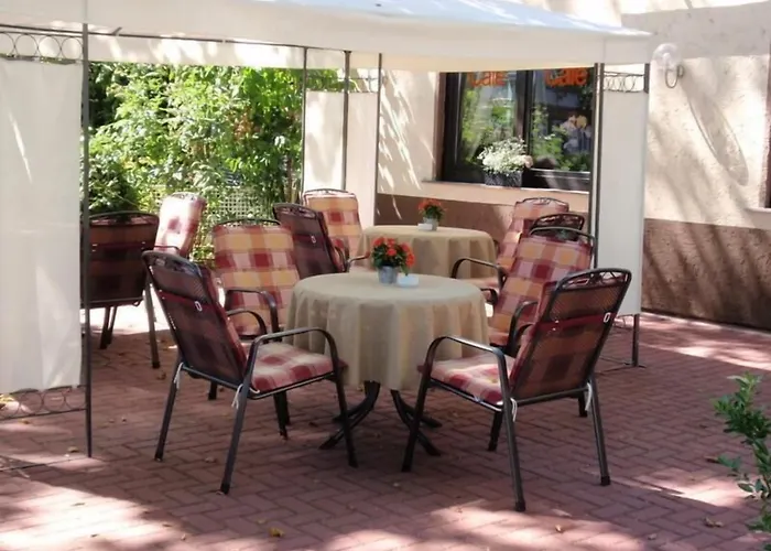 Zum Schnackel In 3* 마인츠