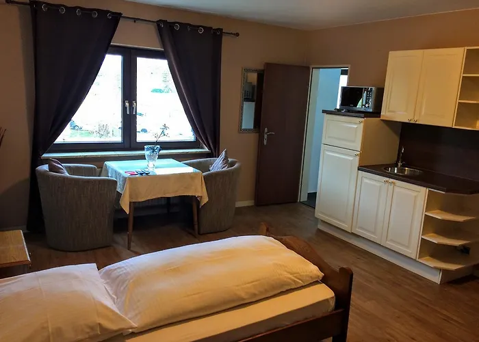 Zum Schnackel Hotel Mainz