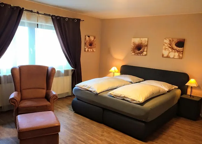 Zum Schnackel In 3* 마인츠