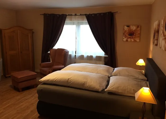 Zum Schnackel In 마인츠