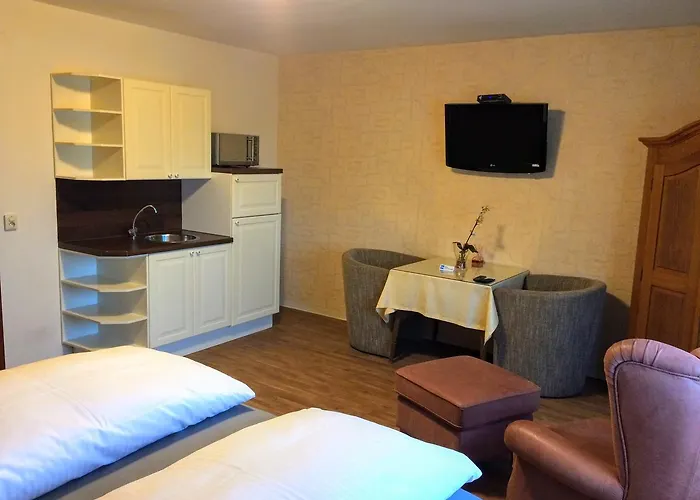 Zum Schnackel 3* Mainz