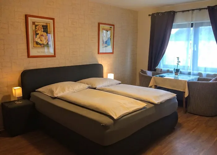 Hotel Zum Schnackel In 3*
